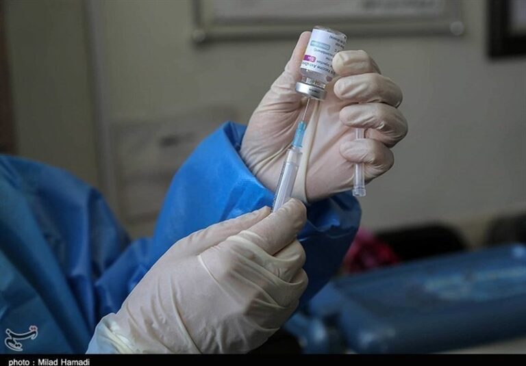 هشدار درباره یک آنتیبیوتیک تزریقی بدون مجوز