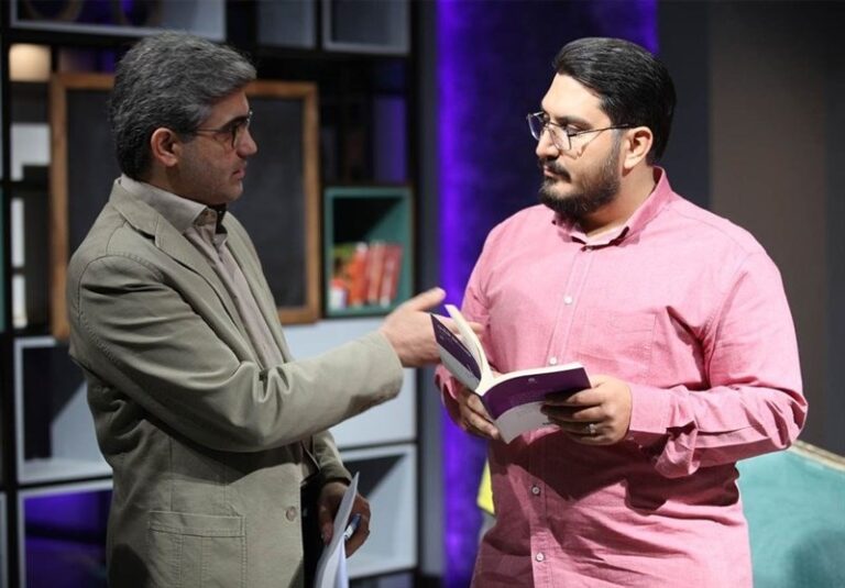 همه با سوژههای «امتداد» تلویزیون خاطره دارند