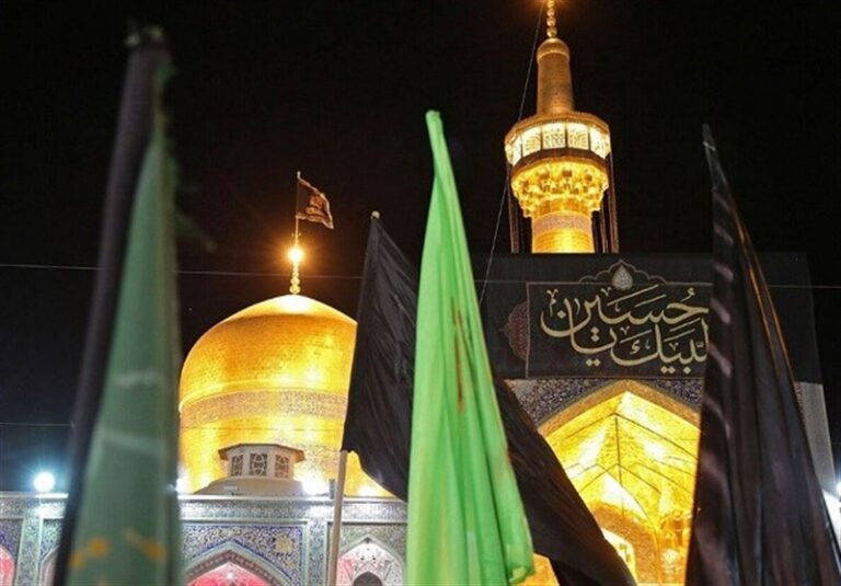 “همیشه یه نفر هست”، با صدای سیدمحمدرضا نوشهور