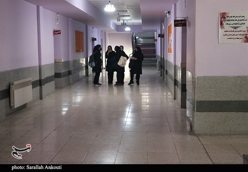 هنوز ۱۳ درصد دانشآموزان در پایه دهم ثبتنام نکردند