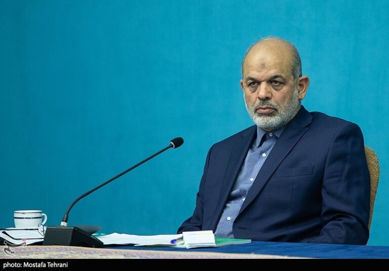 وحیدی: حزبالله هیچگاه تضعیف نشده است