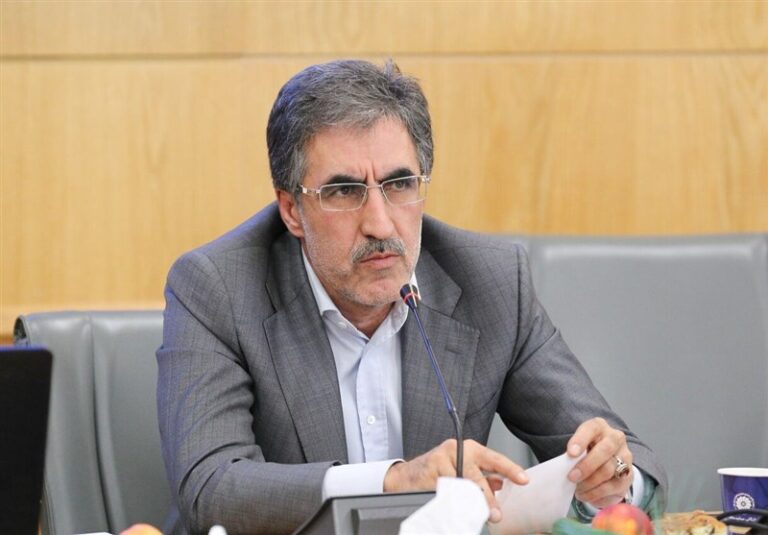 وزارت ارتباطات حکمرانی قانونمند در فضای مجازی را اجرا کند