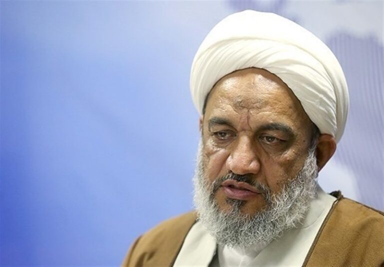 وزارت ارتباطات در “اجرای حکمرانی فضای مجازی” پاسخگو باشد