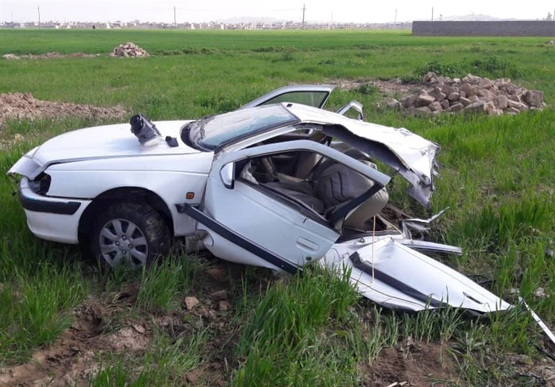 وزارت صمت موظف به رفع عوامل “عدم ایمنی بدنه خودروها” است