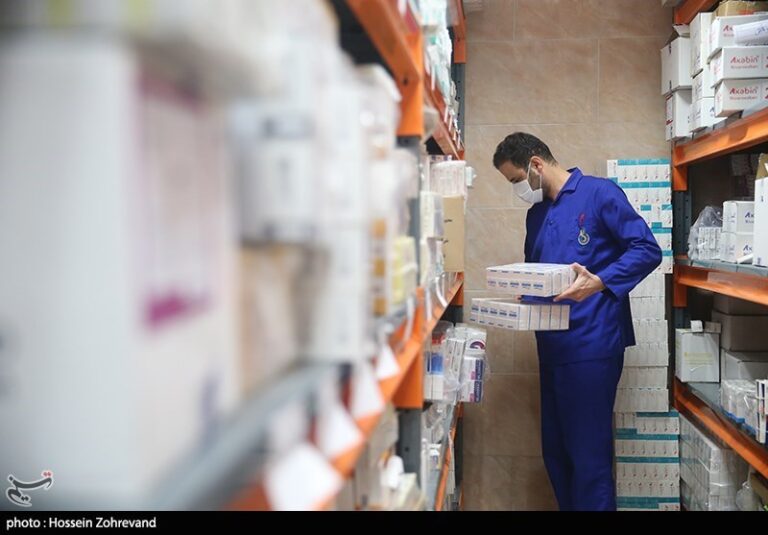 پرداخت ۴۵۰۰ میلیارد تومان از مطالبات داروخانهها