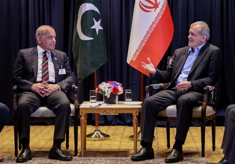 پزشکیان:اسرائیل در سایه چنددستگی مسلمانان مرتکب جنایت میشود