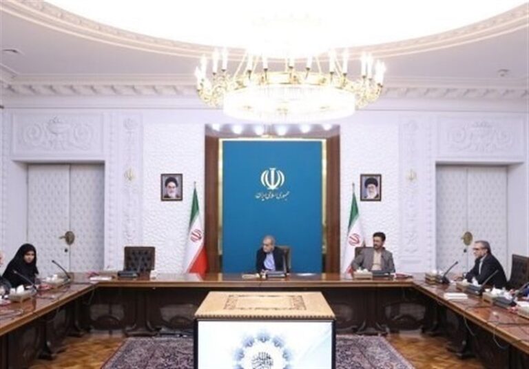 پزشکیان:با هیچ کشوری دعوا نداریم اما حرف زور را نمیپذیریم