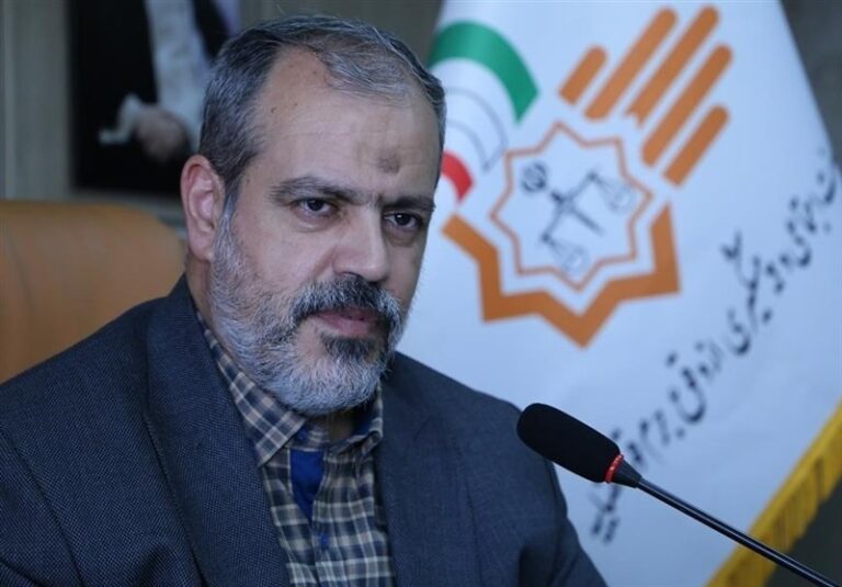 پیشگیری از وقوع جرم تنها بهعهده قوه قضاییه نیست