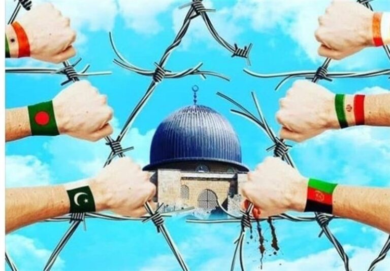 چرا وحدت کشورهای اسلامی عملی نمیشود؟