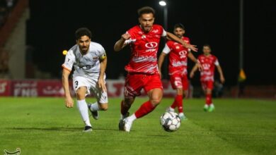 کرمانی‌مقدم: شناخت گل‌محمدی پرسپولیس را به دردسر انداخت