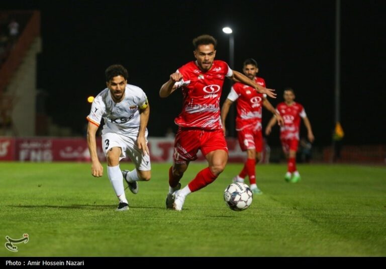 کرمانیمقدم: شناخت گلمحمدی پرسپولیس را به دردسر انداخت
