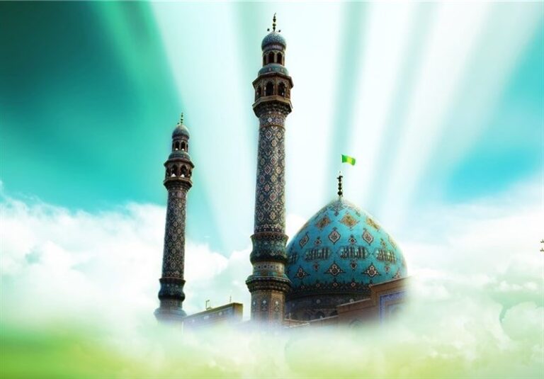 کلید اسرارِ تحول مثبت در جهان