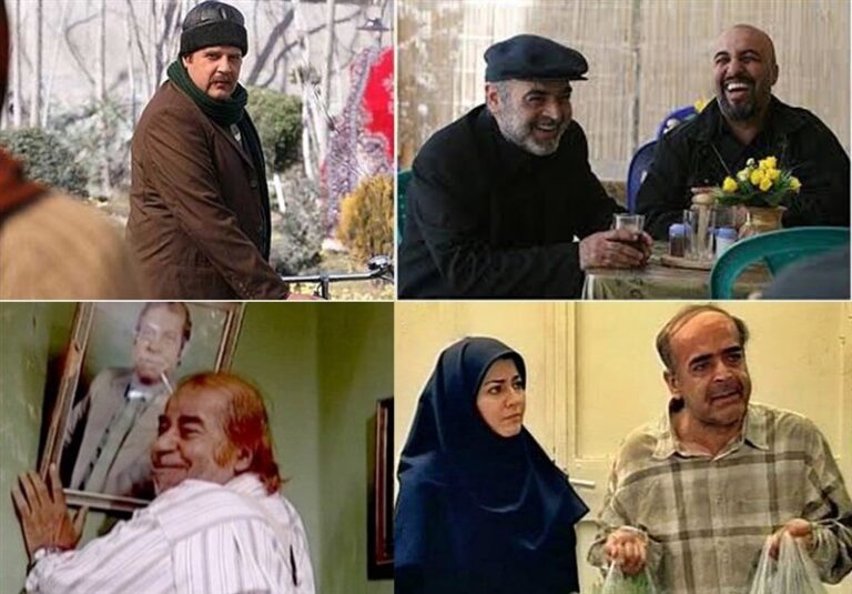کمدیها دوباره میتوانند شیرین باشند اگر…!