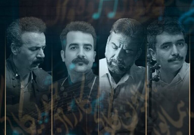 کنسرت گروه واله با ترکیبی متفاوت به صحنه میرود