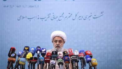 کنفرانس وحدت اسلامی با حضور علمای اسلام برگزار می‌شود