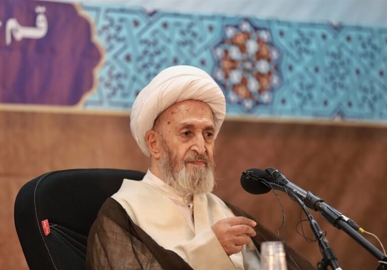 کنگره بزرگداشت علیبن محمد باقر(ع) تجسم محبت ذیالقربی است