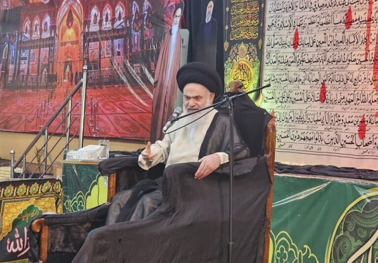 گرهگشایی مشکلات جامعه با الگوبرداری از امام حسن (ع)