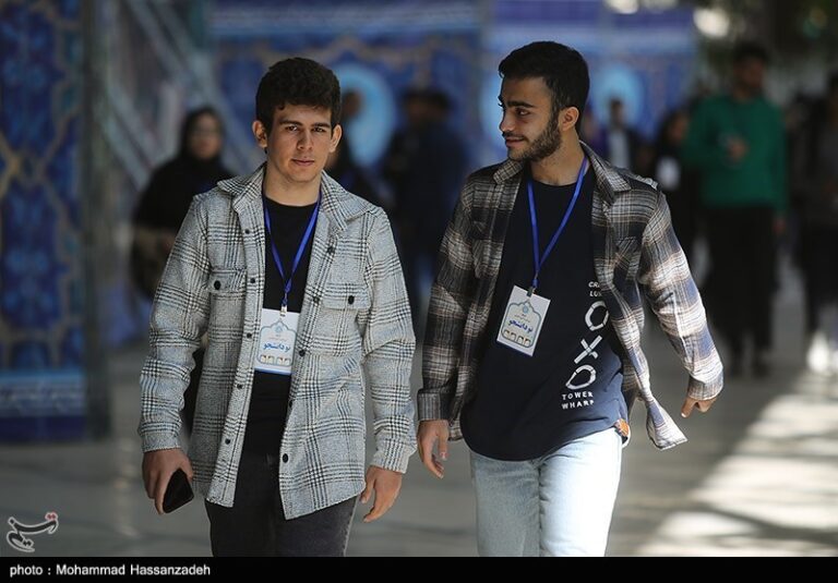 گزارشی از اقدامات و تمهیدات دانشگاهها برای سال تحصیلی جدید