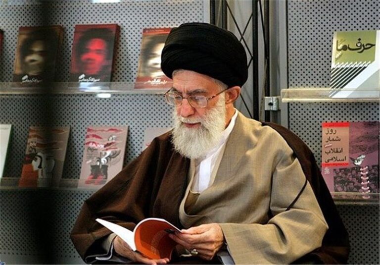 یادداشت آیتالله خامنهای درباره جلال آلاحمد