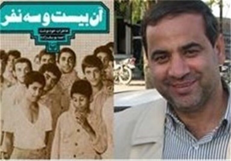 یادداشت| بچههای ایرانی چقدر زود مرد میشوند