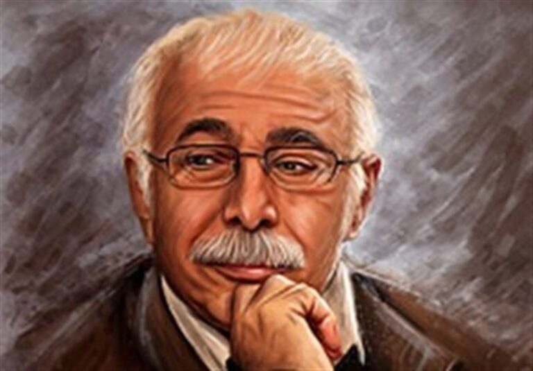 یادداشت| پرچمدار غزل و ترانه