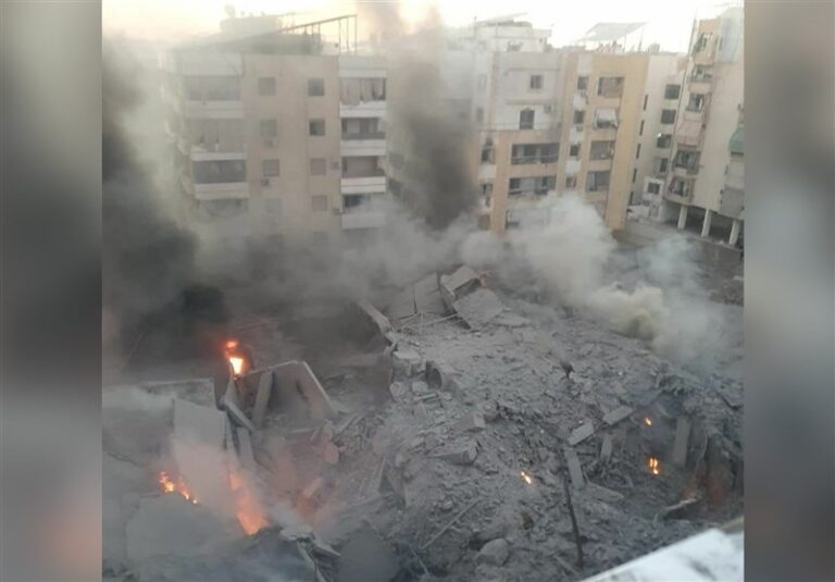 یمن: رژیم صهیونیستی بهدنبال کشاندن کل منطقه به جنگ است
