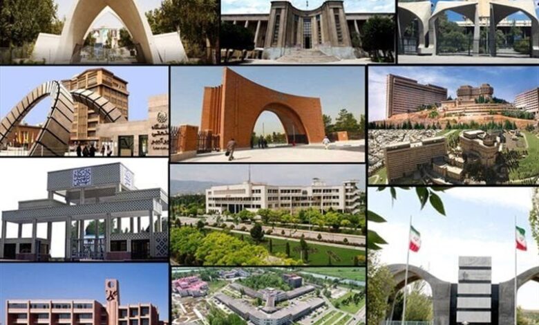 ۲۵۰۰ پژوهشگر ایرانی در میان دو درصد پژوهشگران برتر دنیا