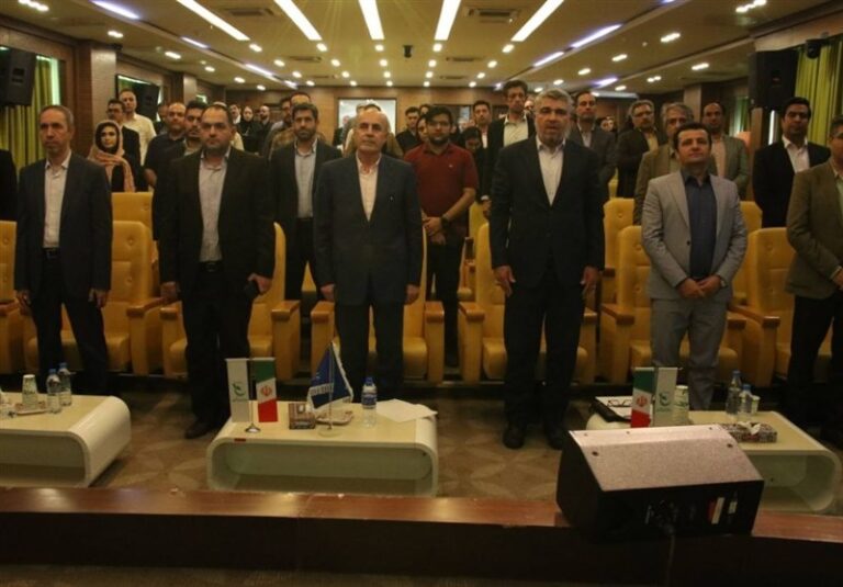 ۳۰۰ متخصص فناوری برای هوشمندسازی مدارک تحصیلی گرد هم آمدند