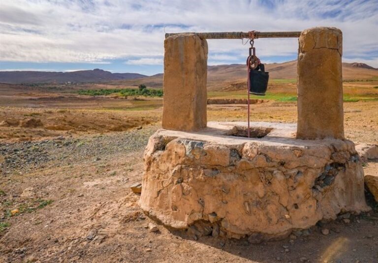 ۹ نکته کلیدی برای خروج کشور از بحران کاهش آبهای زیرزمینی