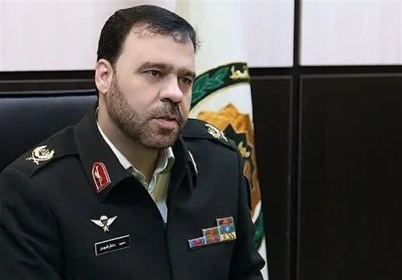 ترخیص خودروهای توقیفی با تسهیلات ویژه در هفته پلیس + فیلم