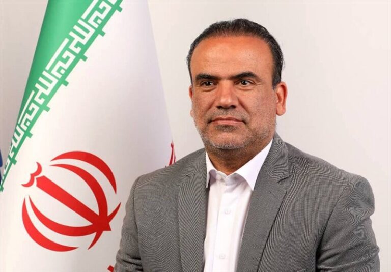 محمدپور: سامانه «خودنویس» ابزاری کارآمد برای اجارهنشینهاست