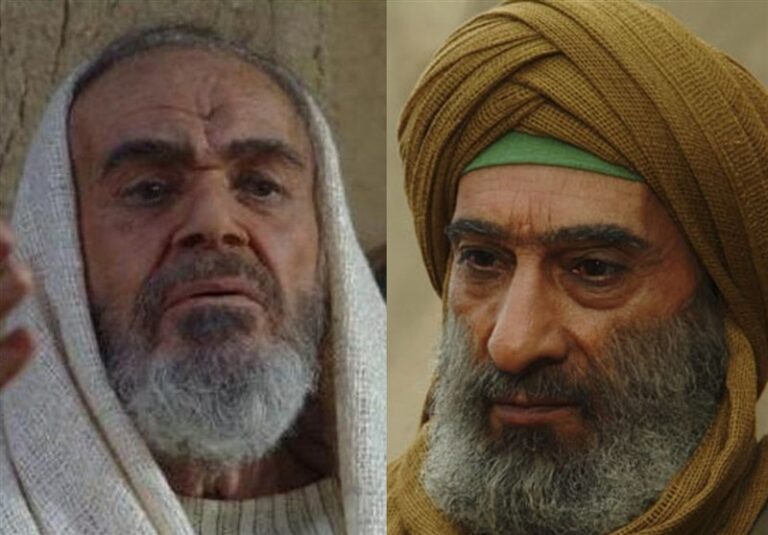 نه سلیمان صرد و نه رفاعهبن شداد؛ نه تعلل میکنیم و نه تعجیل