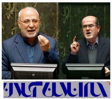 آقای حاجیدلیگانی از نمایندگان عذرخواهی کند