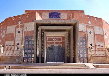 افتتاح پروژه تالار احسان شهر کرمان همچنان در هاله ای ابهام/ لزوم پاسخ گویی رییس سازمان اوقاف کشور و ورود سازمان بازرسی