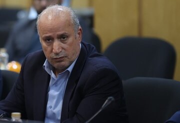 تاج: برای VAR یک ریال نیز از باشگاهها دریافت نکردیم