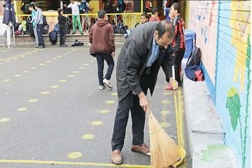 حقوق این افراد از اول فروردین ۵ میلیون بیشتر میشود