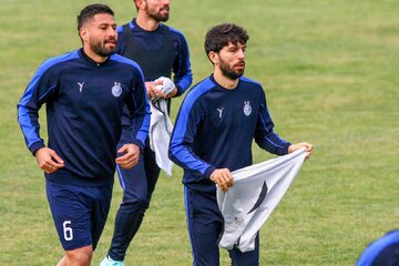 خبر خوب برای استقلالیها؛ ۳ مصدوم به دربی رسیدند