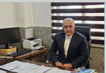 درویشی :  ۹۰درصد موافقت اصولی در زمینه طرح های خدمات گردشگری البرز است