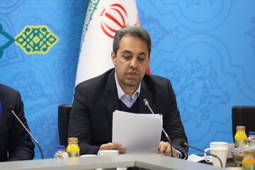 رئیس اتاق بازرگانی البرز:ناترازی انرژی به چالش جدی برای تولید و سرمایهگذاری در ایران تبدیل شده است
