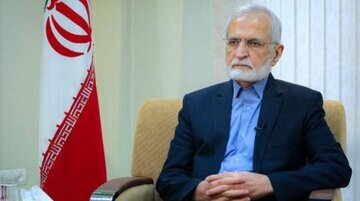 رئیس شورای راهبردی روابط خارجی: چارهای جز صبر حداکثری نیست؛ مگر طرف مقابل هم به مذاکره واقعی تمایل نشان دهد/ از مذاکره فراری نیستیم