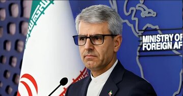 سخنگوی وزارت خارجه: تقویت توانمندیهای دفاعی کشور اقدامی ضروری و مسئولانه است