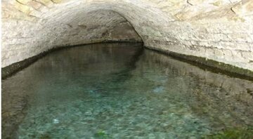 قناتهای همدان نوسازی میشود