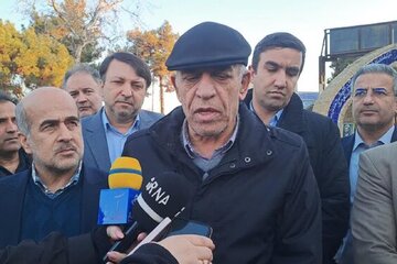 نماینده رئیسجمهور: دولت با جدیت پیگیر پایداری خلیج گرگان است