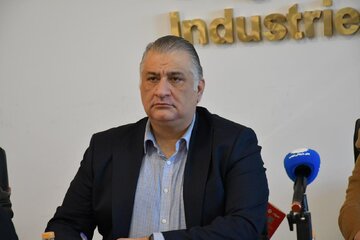 کشاورزی گرگان در بزنگاه تغییر؛ بخش خصوصی و دولتی پای میز تصمیمگیری