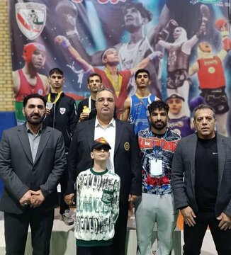 ۱۱ موی تای کار لرستانی به اردوی تیم ملی دعوت شدند