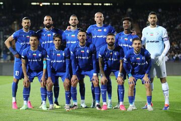 آسیا تخصص استقلال است؛ در دربی بهتر از پرسپولیس بودیم!