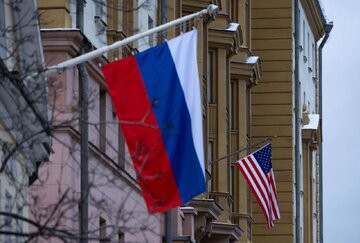 آغاز دور جدید مذاکرات روسیه – آمریکا در ریاض پشت درهای بسته