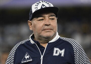 آغاز محاکمه تیم پزشکی مارادونا به اتهام قتل غیرعمد