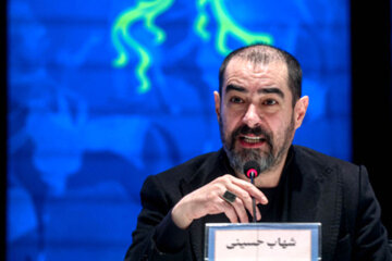 ابراهیمحاتمی کیا و شهاب حسینی روی پرده سینما با یکدیگر رقابت میکنند