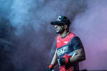 ابرستاره ووشو از ۱۴۰۳ گفت: حق مردم ایران این همه سختی نیست/ دوست دارم خودم را به خودم ثابت کنم